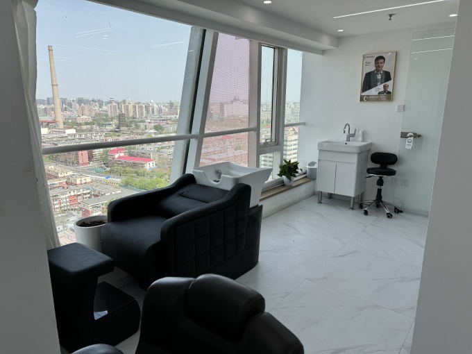 北京西城新店 \