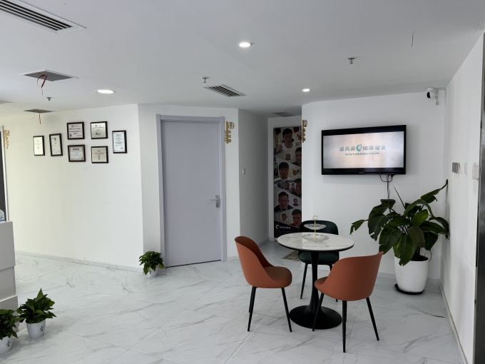 北京西城新店 \