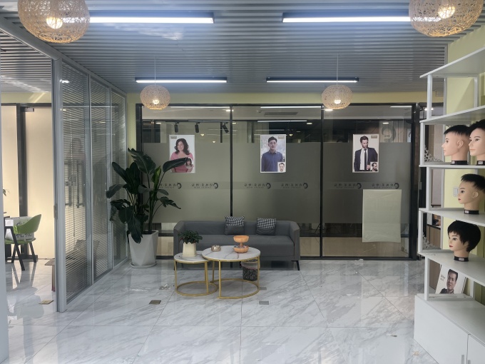 唐風(fēng)采貴陽(yáng)店新址 \