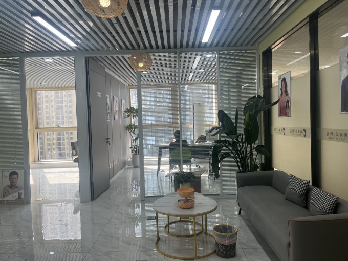 唐風(fēng)采貴陽(yáng)店新址 \