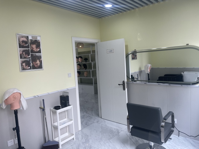 唐風(fēng)采貴陽(yáng)店新址 \