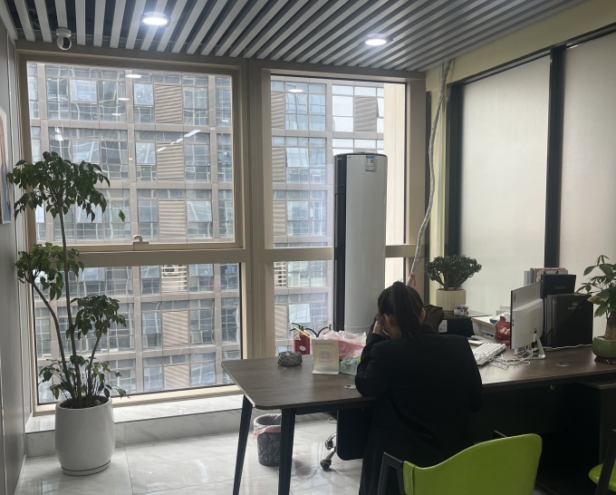 唐風(fēng)采貴陽(yáng)店新址 \