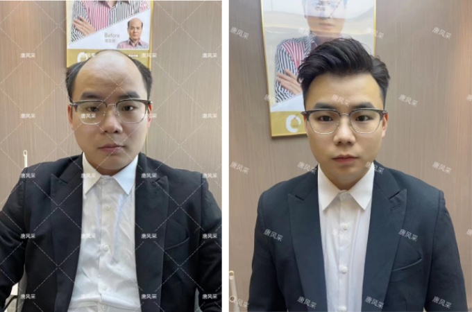 唐風(fēng)采貴陽(yáng)店新址 \