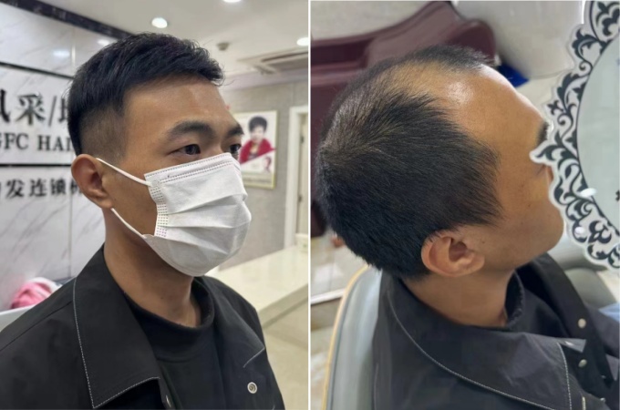 唐風采深圳寶安店 \