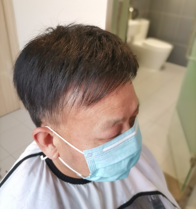 唐風(fēng)采徐州補(bǔ)發(fā)假發(fā)中心 \