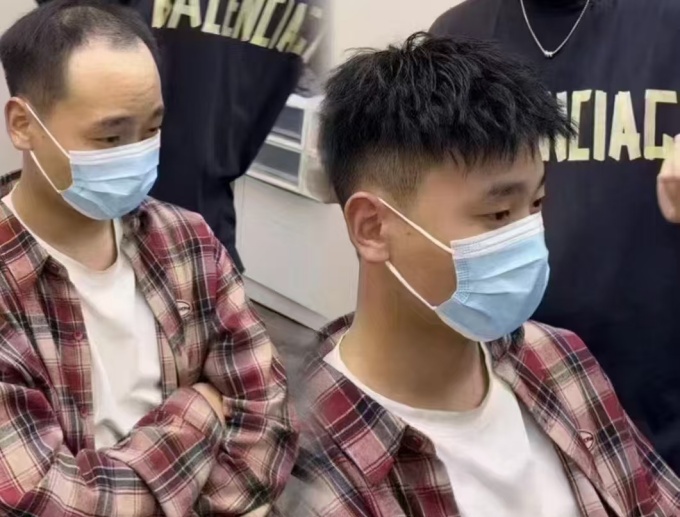 國慶拍結(jié)婚照 \