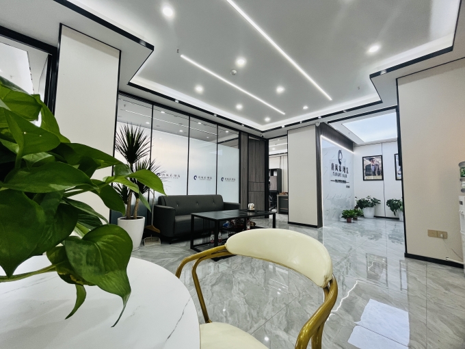 唐風(fēng)采昆明官渡海倫店 \