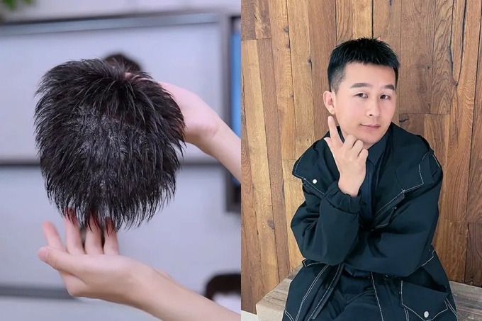 廣州寶藏假發(fā)店 \