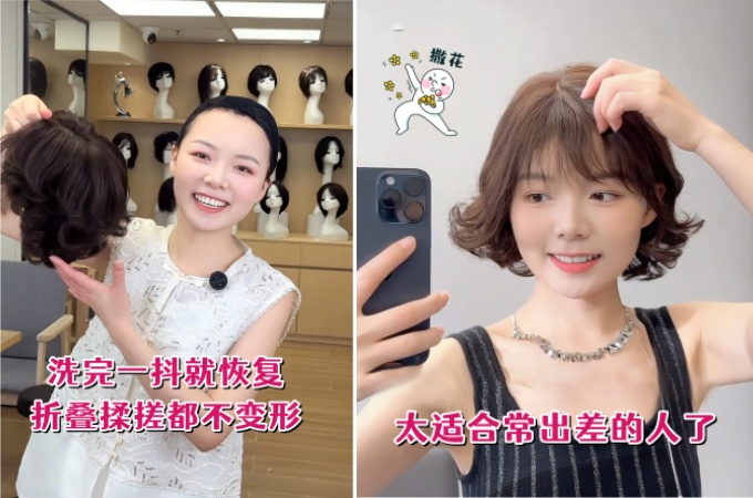 頭發(fā)稀疏怎么辦,西安補(bǔ)發(fā)假發(fā)店 \