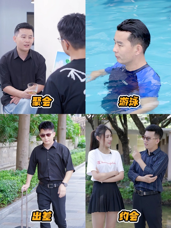 假發(fā)定制,發(fā)型設(shè)計(jì) \