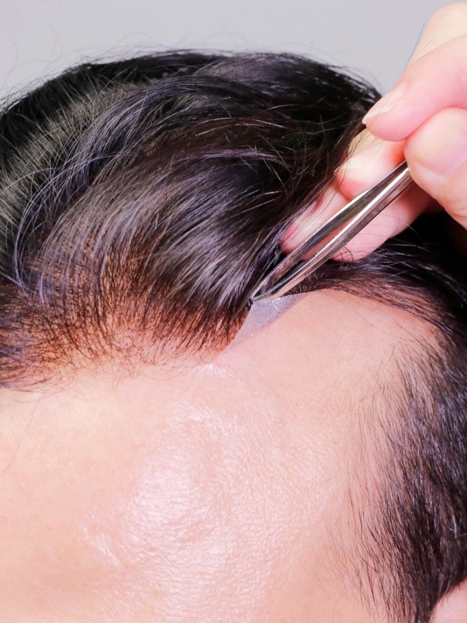 深圳買假發(fā)去哪里,福田假發(fā)店 \